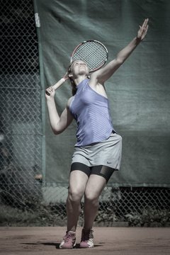 Adelina Krüger 531 - Amato Caffe Open